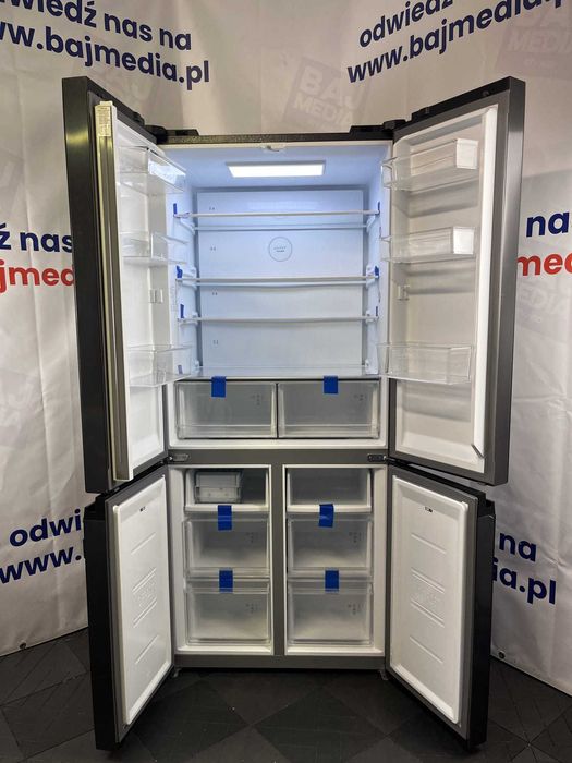 Nowa Lodówka Bosch/Siemens/Haier/Dostawa Gwarancja do 4lat