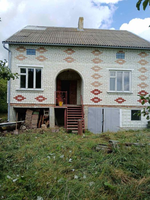 Продаж будинку с.Трудове