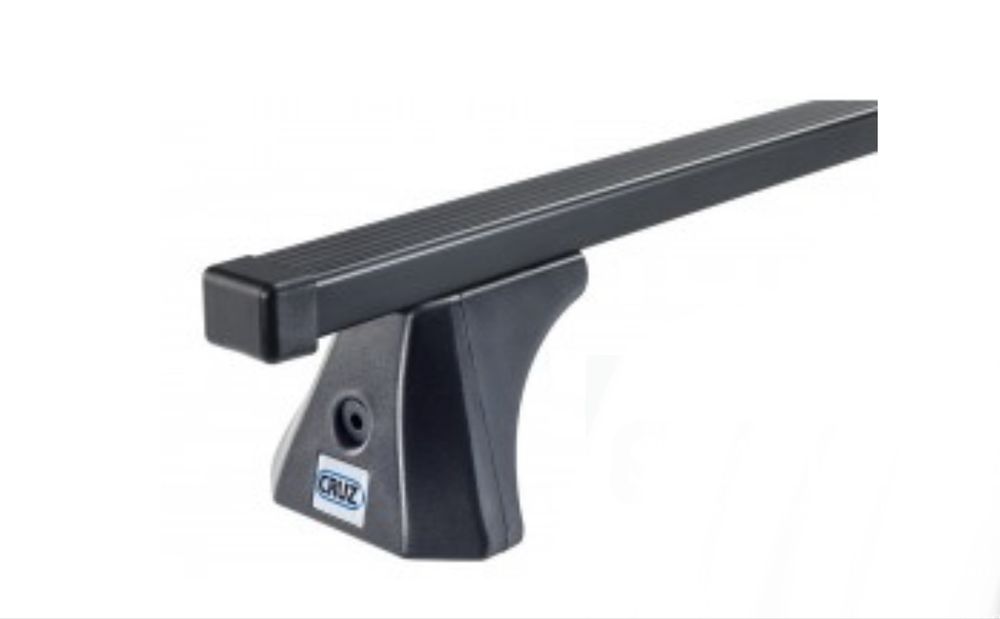 Barras de Tejadilho Ford Explorer EV 2024+