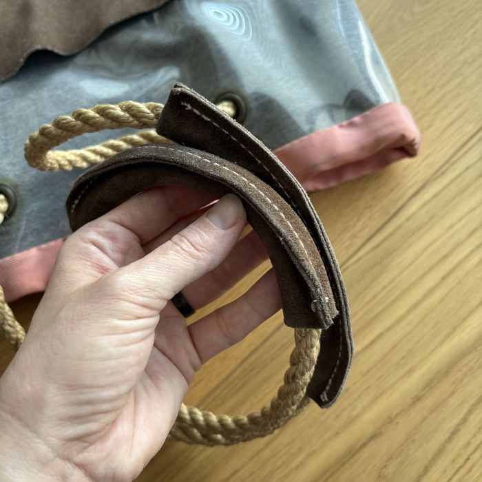 Torebka na ramię Hobo Bags