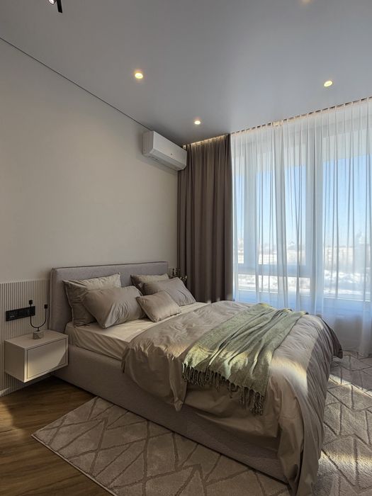 Без комісії! Перша здача! Оренда 1-кімнатної квартири у ЖК UNIT Home