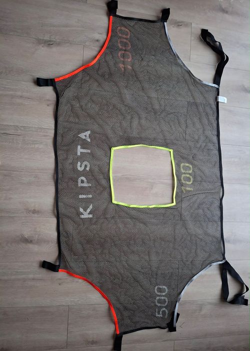 Siatka na bramkę Kipsta M
