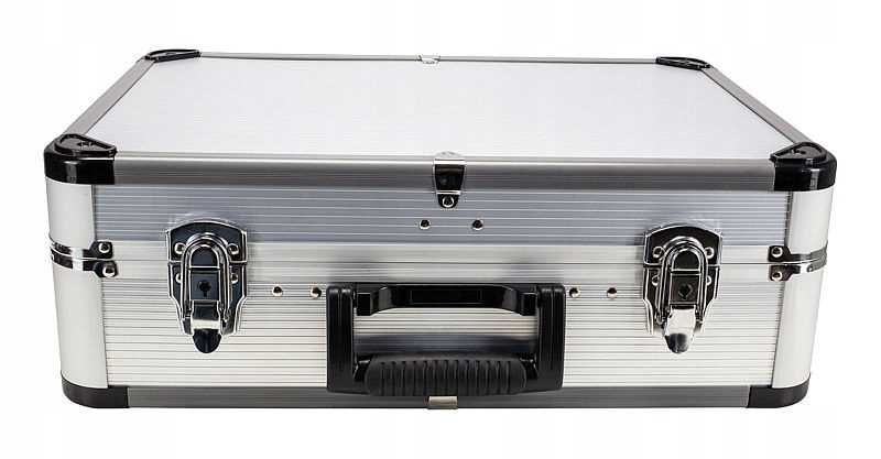 Кейс з інструментами TB150 Scheppach - інструменти на 101 предмет