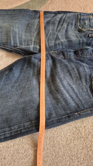 Джинси Levis 501 Original 30x30