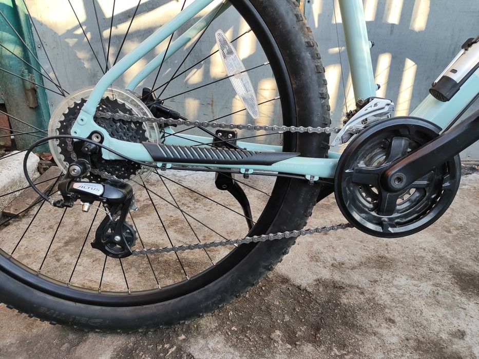 Продам велосипед Marin Wildcat trail 2 2023