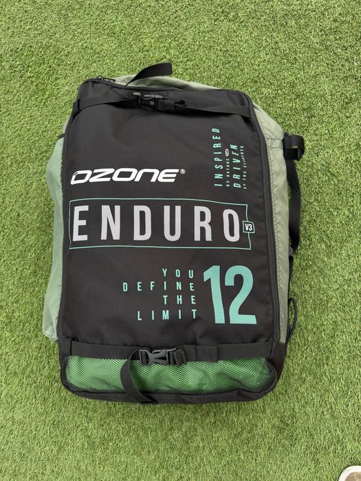 Kite Ozone Enduro v3 12m