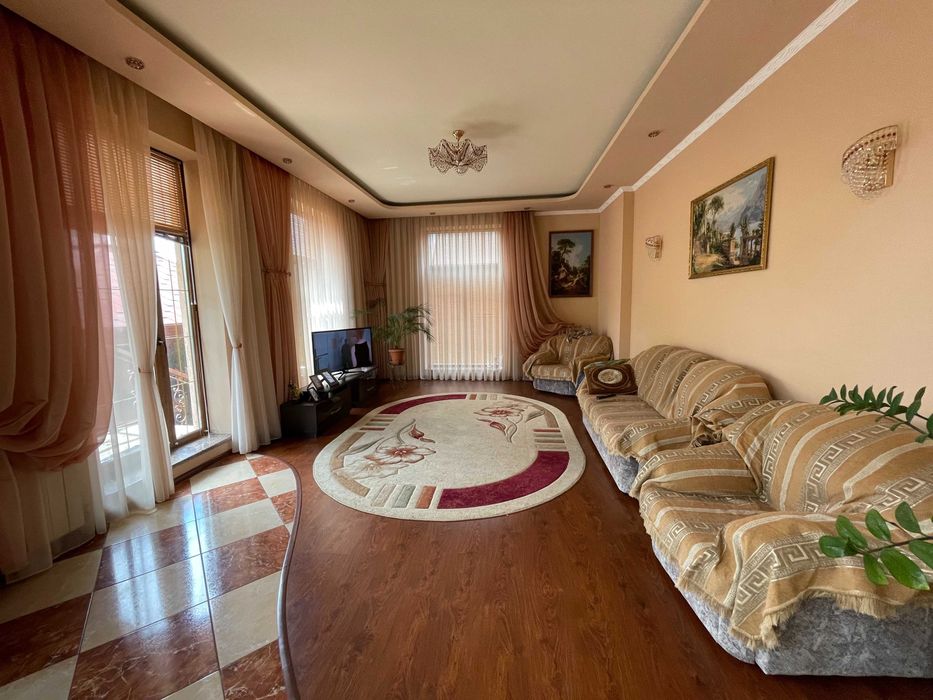 Продажа дома в Космическом мкрн