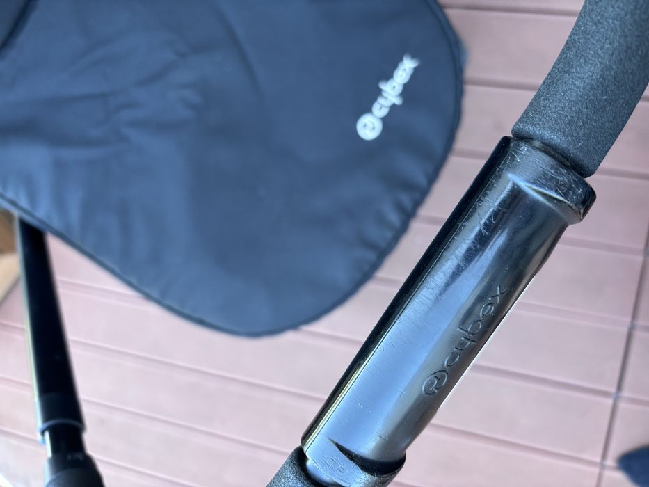 Wózek Cybex Balios M 2 w 1
