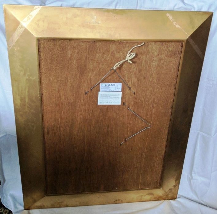 Espelho Estilo Veneziano 2