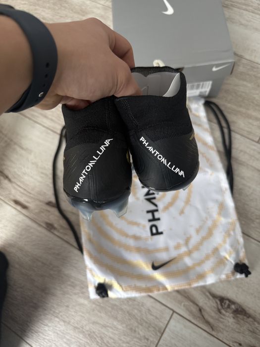 nike phatnom luna 2 Elite FG