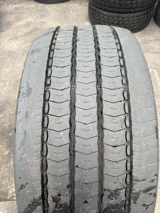 385/55R22,5 Michelin Xmulti Z - bez napraw