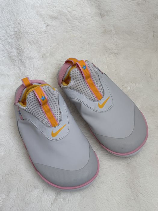Nike кросівки хірургічн, медичне  взуття  37р