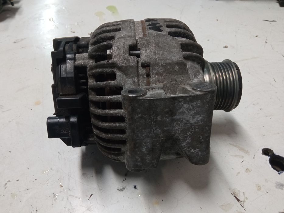 Alternator Audi A4B6 1.8 Turbo