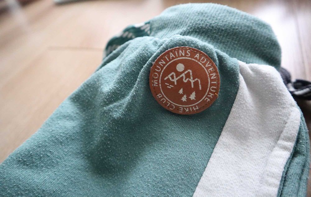 2 pary spodni Sinsay 110