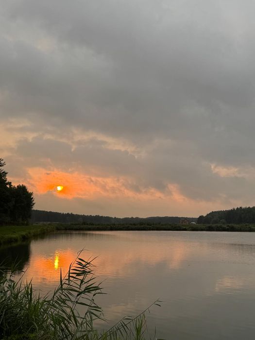 Noclegi nad stawami