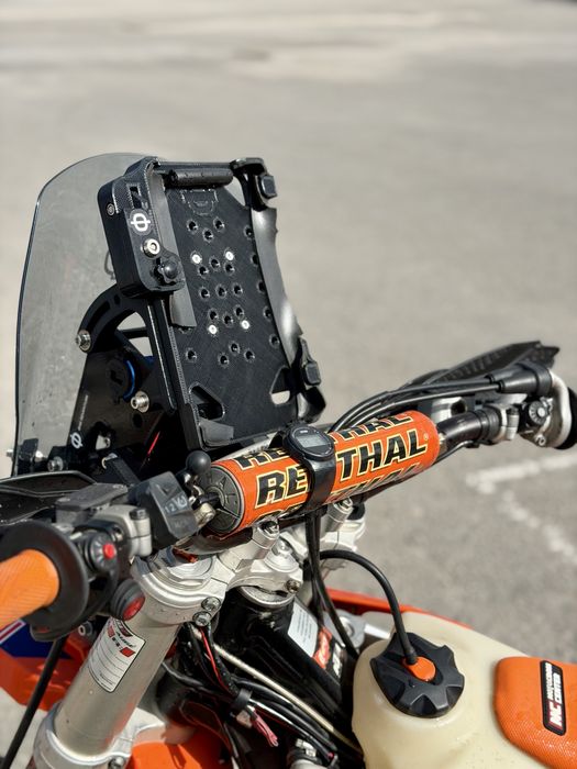 Ktm 350 XC-F 2020
