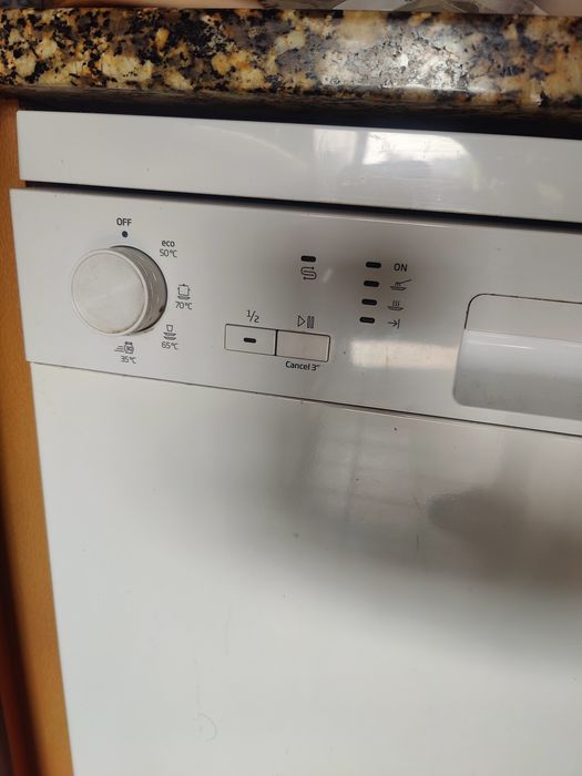 Máquina lavar loiça Beko64285345801601121