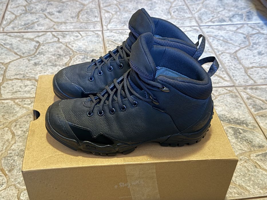 Buty Garmont Nemesis 4.2 GTX Goretex