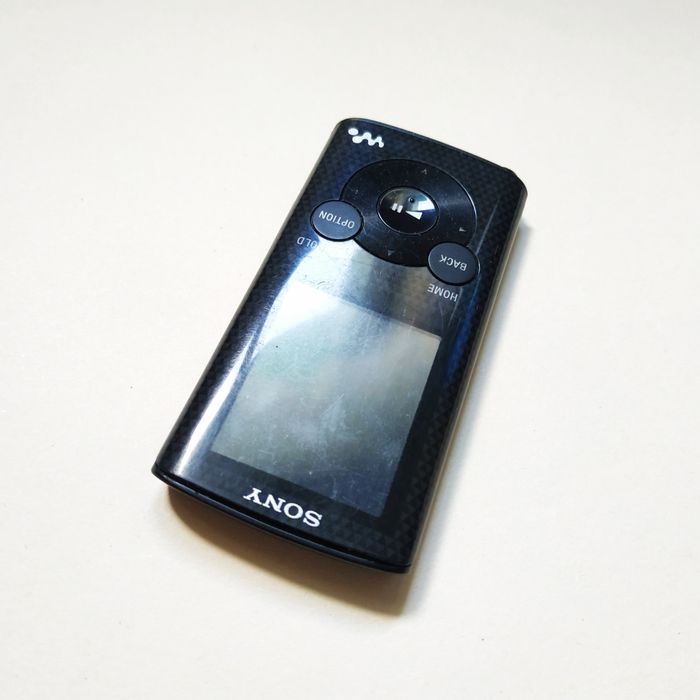 Sony Walkman NWZ-E384