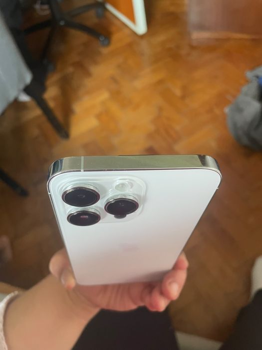 Iphone 14 pro max 128 gb