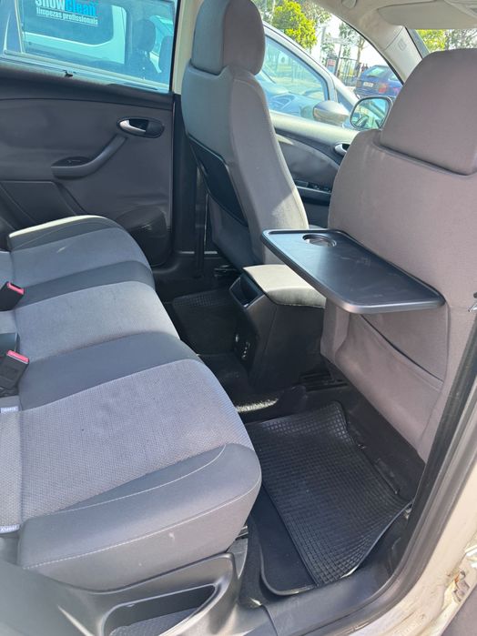 Seat Altea XL - Tdi nacional de 2010