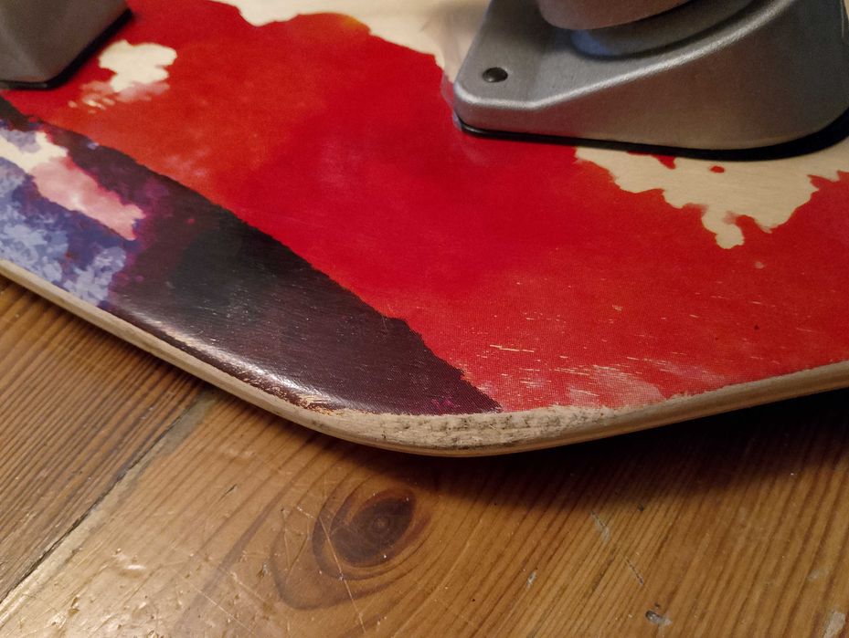 waveboard Street Surfing - Wave Rider Waveboard, SSWRW_G_Abstrakt