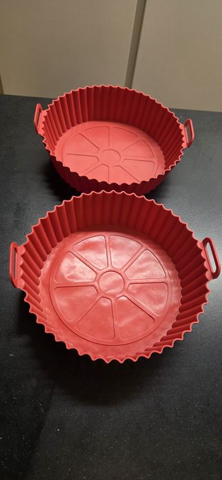 Airfryer Tristar 200°