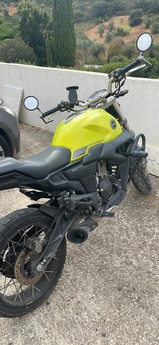 Zontes G1X 125 – 2023 | Único Dono | 13.000 km