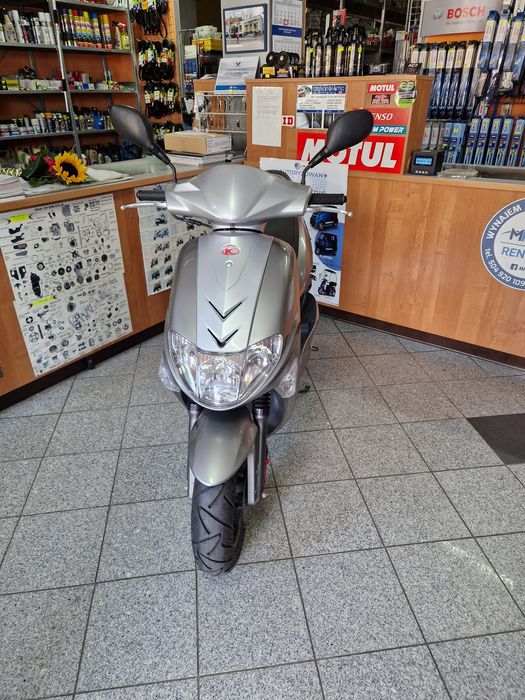 Kymco