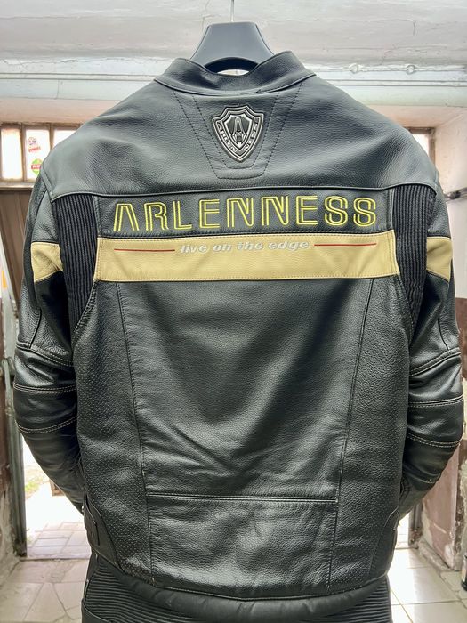 Kombinezon motocyklowy Arlen Ness, rozmiar L/XL