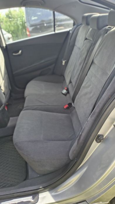 Nissan Primera 2014r