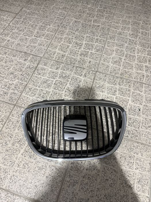Grelha seat leon 1P