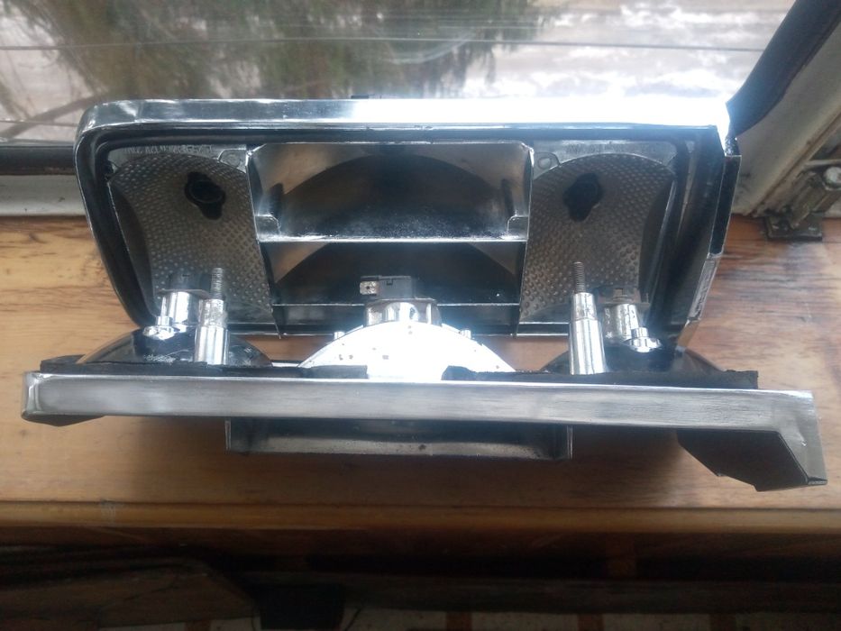 Задний фонарь ВАЗ 2106