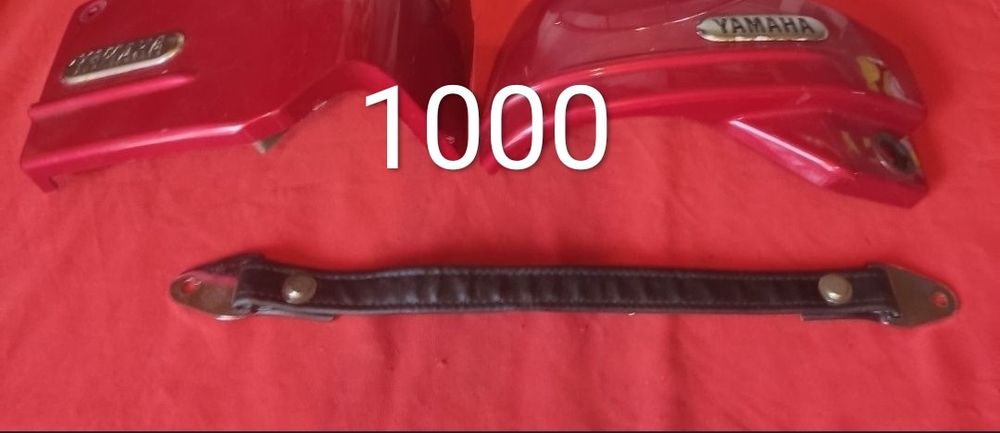 Сидіння  і  т.д.  Yabmaha drag star 400 - 650