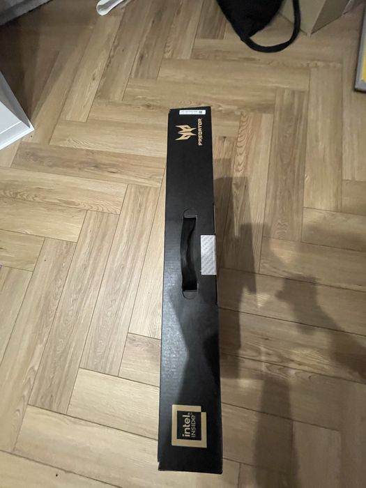 Laptop PREDATOR Helios Neo 16S AI