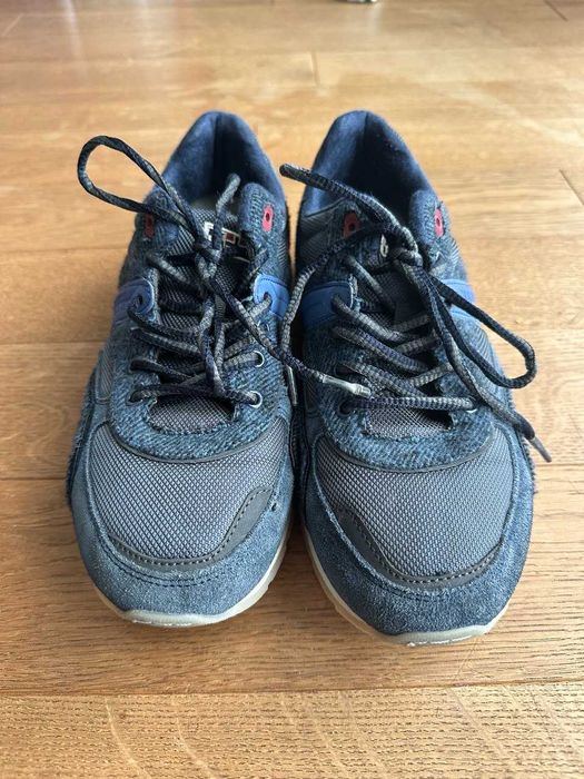 Кросівки Napapijri Rabari