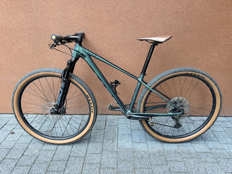 Scott Scale 950