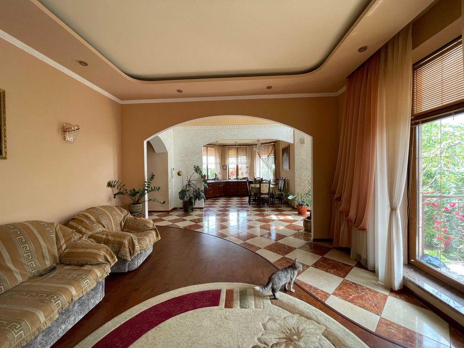 Продажа дома в Космическом мкрн