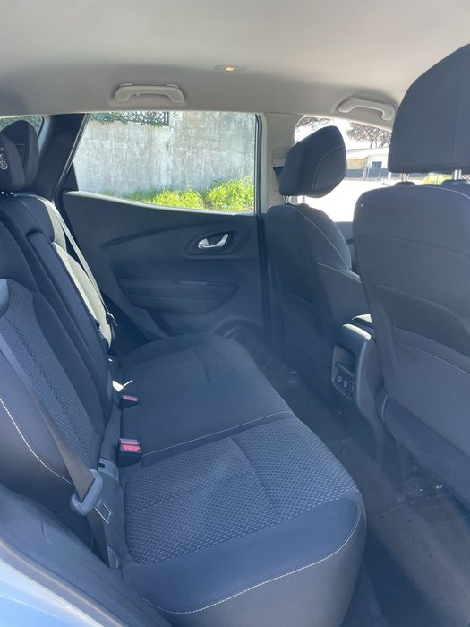 RENAULT KADJAR 1.5 DCI  Cx automatica