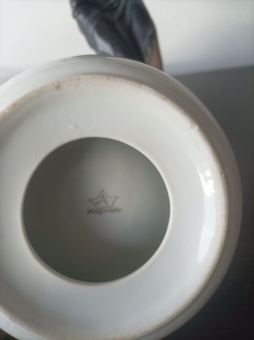 Cinzeiro Borges Porto