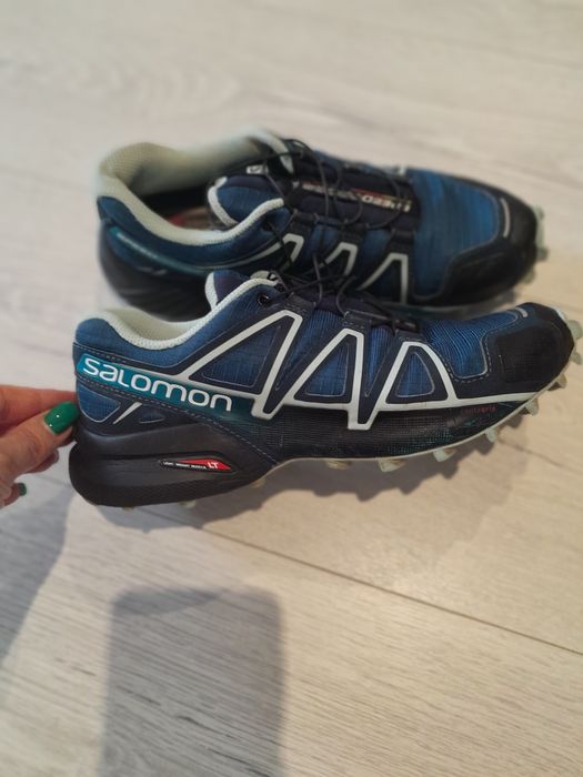 Кросовки salomon