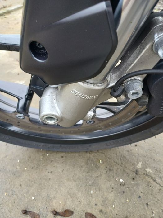 Zero FXS 2021 Електричний мотоцикл байк элекро мотоцикл