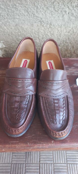 Туфлі чоловічі 43 р.літо-осінь