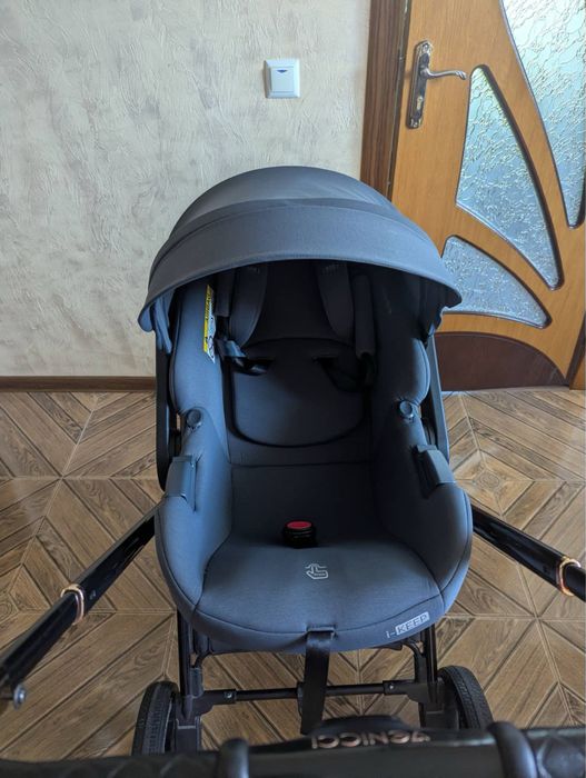 Продам  автокрісло