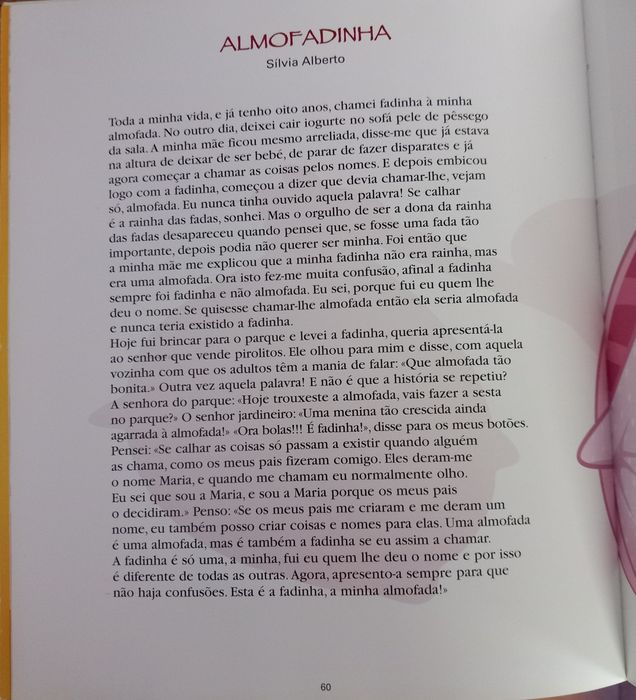 Livro - 50 Historias de quem foi Criança
