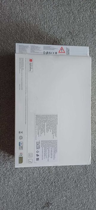 Huawei MatePad 11.5 2025 PaperMatte + KB+Pen ZAPLOMBOWANY