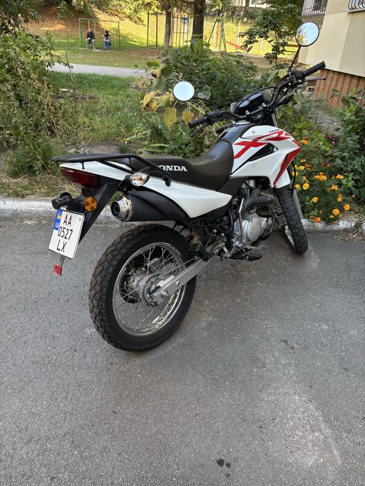 Продаж Honda XR 150L