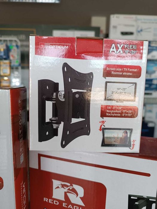 Ax Opticum LCD Mounts for 10 to 70 Inches64286582652417123