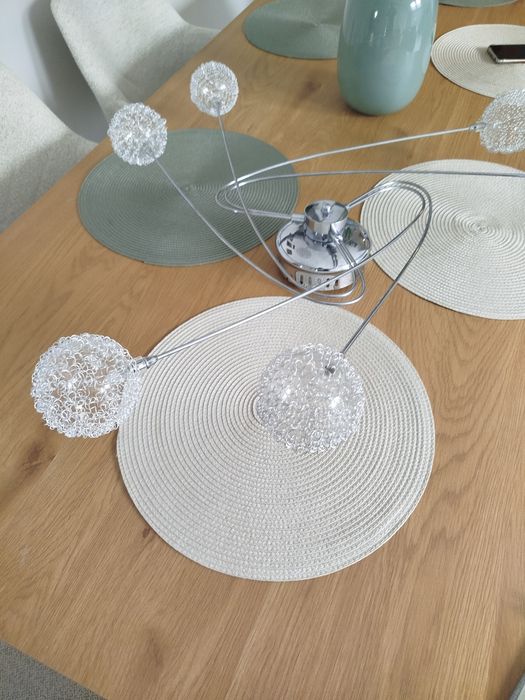 Wofi lampa sufitowa