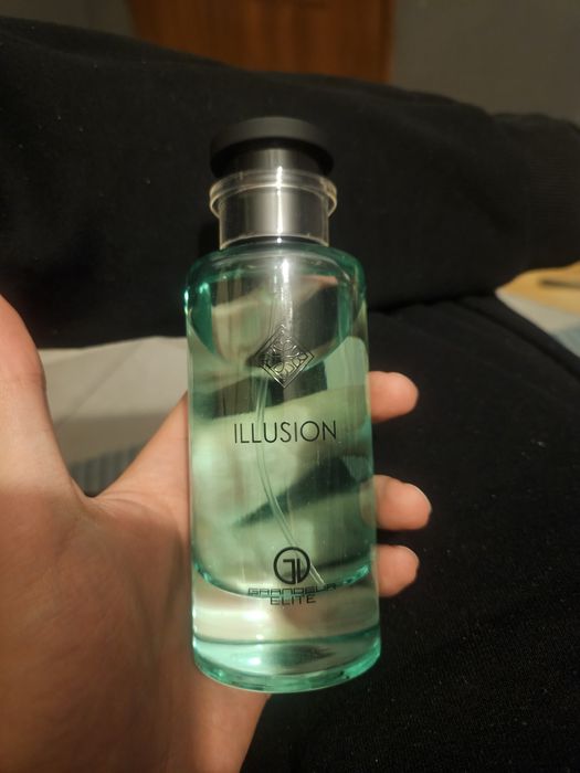 Perfumy armaf Grandeur illusion 100ml